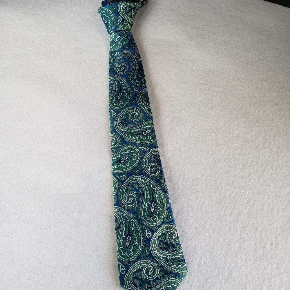 Men's Tie